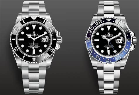 customs rolex submariner gmt|Rolex yacht master vs gmt.